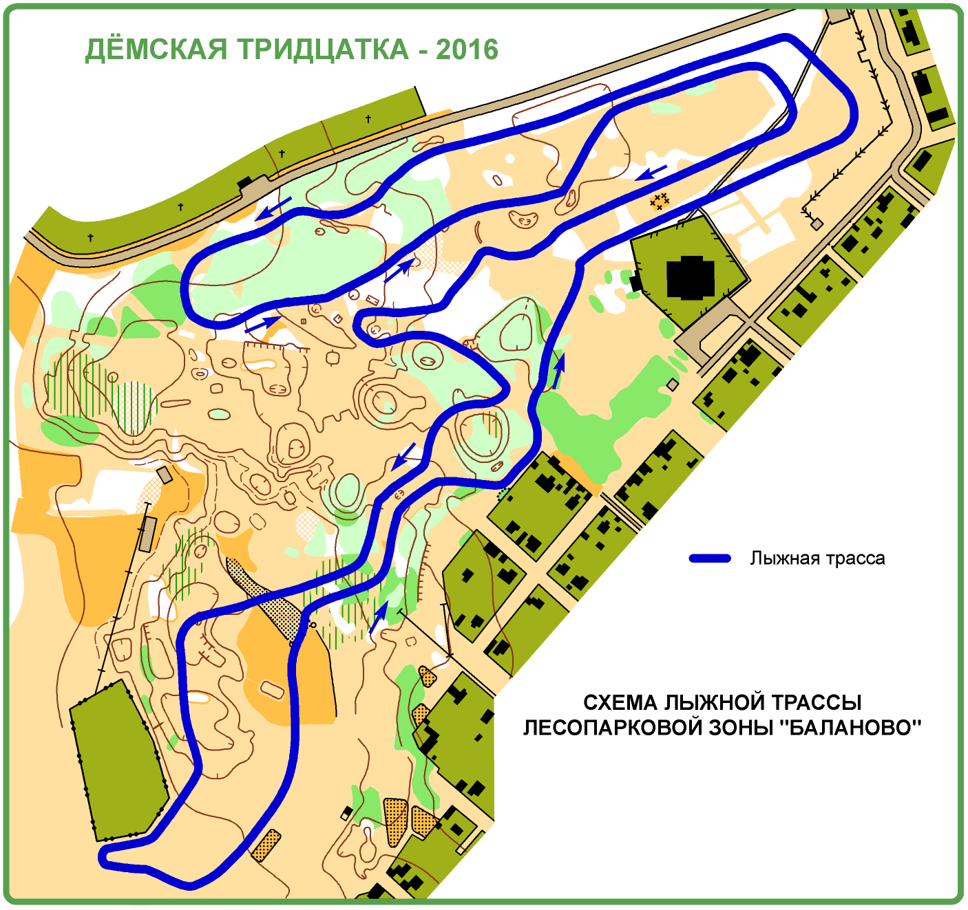 Балатовский парк в перми карта